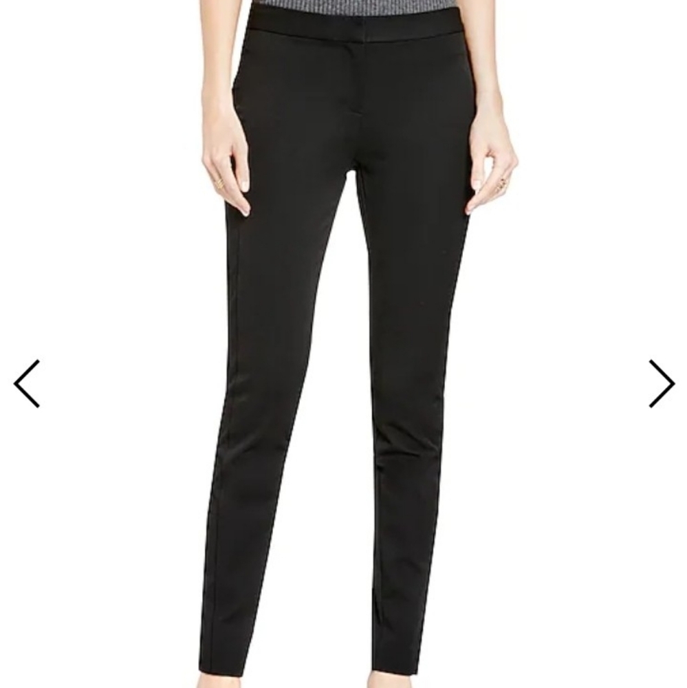 NWTS VINCE CAMUTO DRESS SLACKS SIZE 4